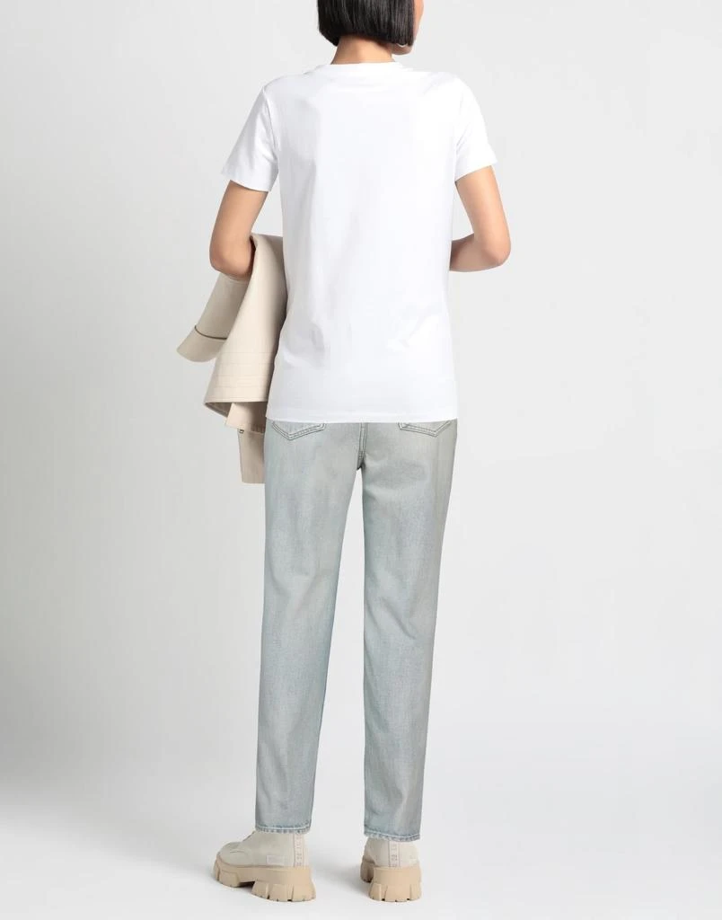 商品Ganni|Denim pants,价格¥982,第3张图片详细描述