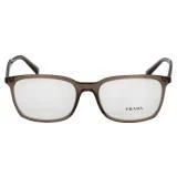商品Prada|Prada 时尚 眼镜,价格¥644,第4张图片详细描述