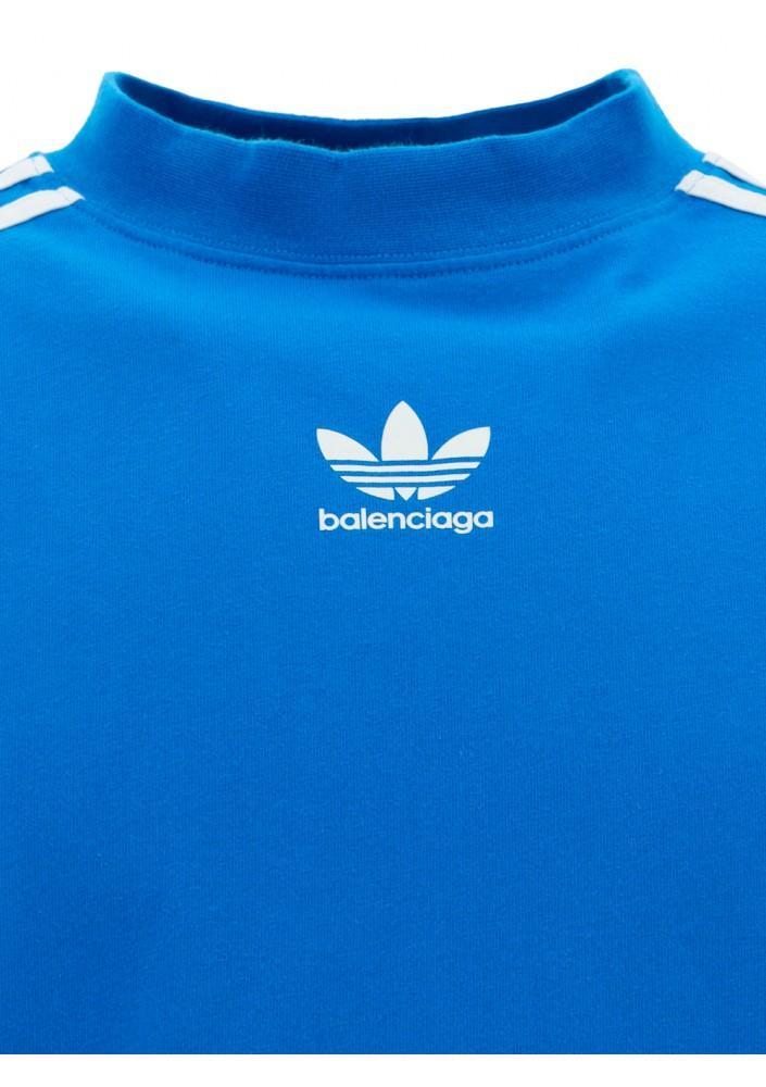 商品Balenciaga|x Adidas T-Shirt,价格¥3680,第5张图片详细描述