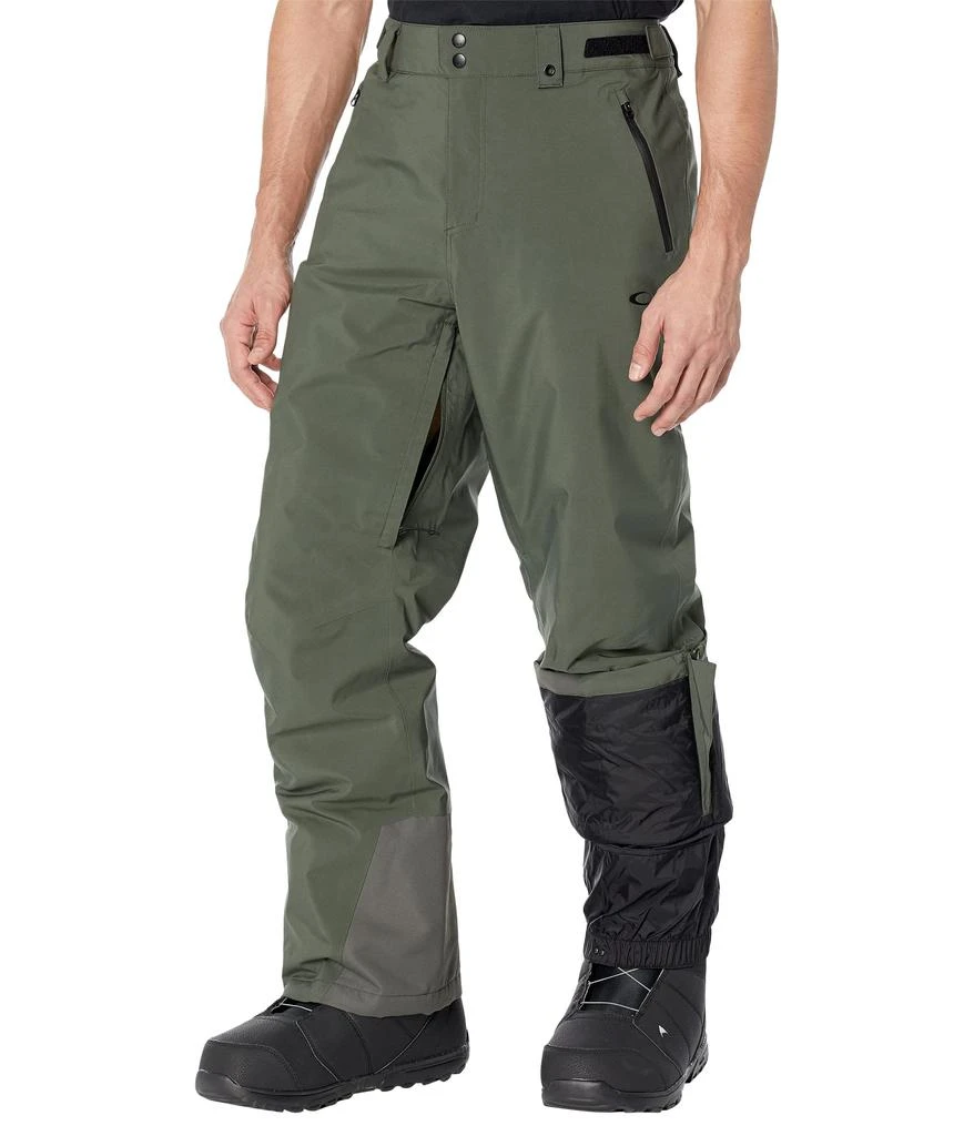 商品Oakley|Sub Temp RC GORE-TEX® Pants,价格¥1206,第3张图片详细描述