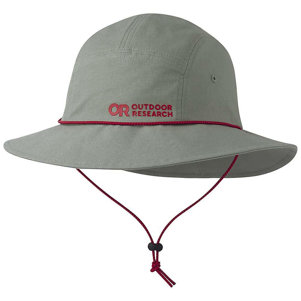 商品Outdoor Research|Wadi Rum Bucket Hat,价格¥147,第4张图片详细描述