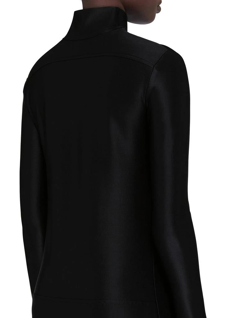 商品Jil Sander|高领连衣裙,价格¥16970,第3张图片详细描述