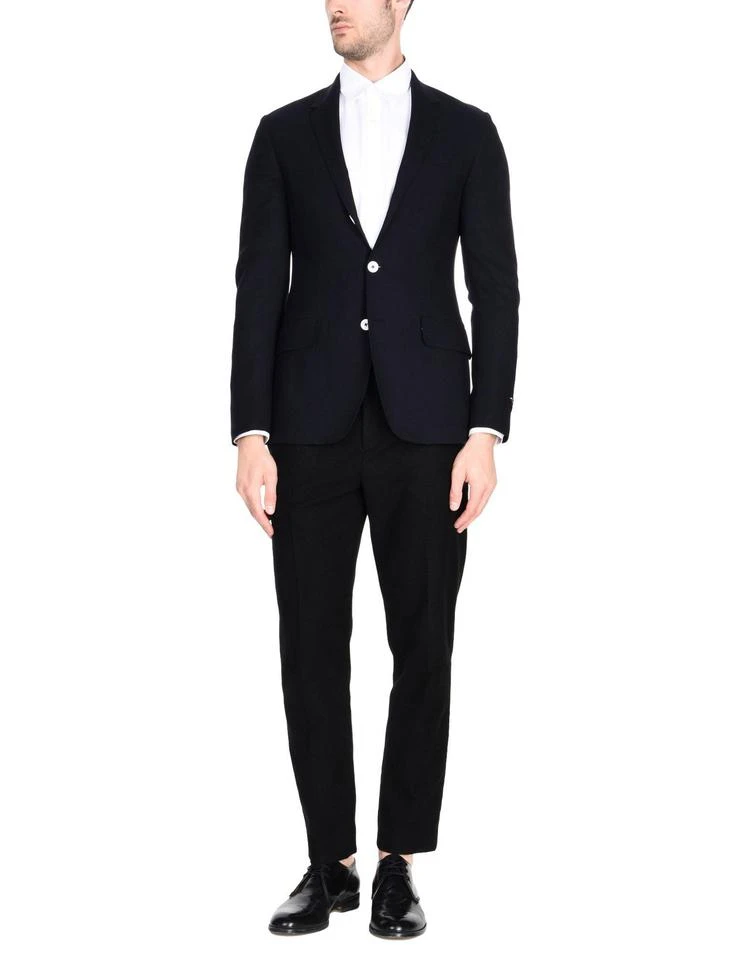商品Paul Smith|西装外套,价格¥2107,第3张图片详细描述