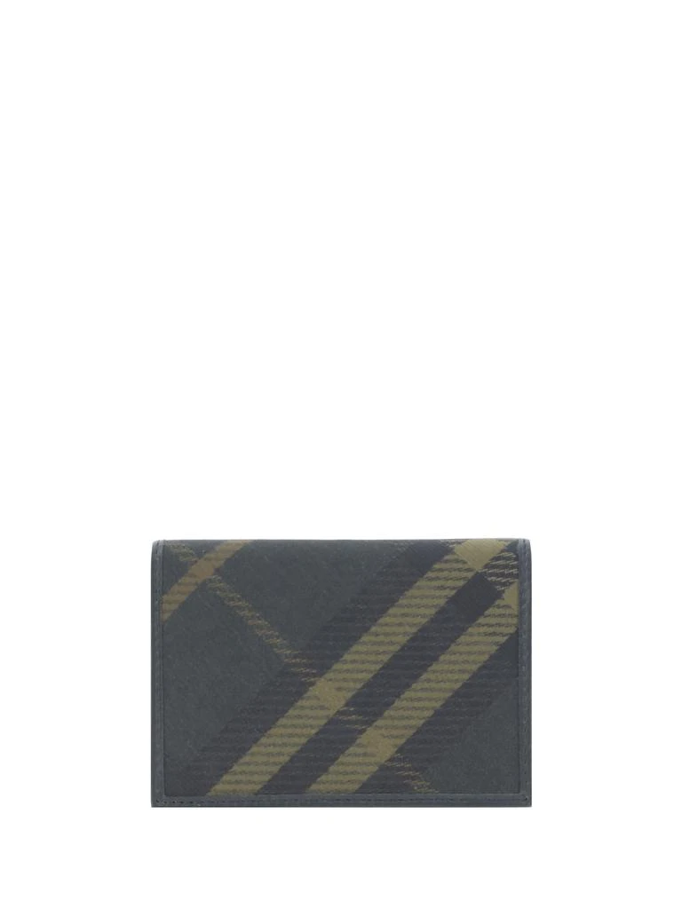 商品Burberry|Card Holder,价格¥1160,第1张图片