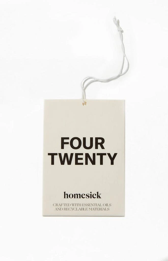 商品Homesick|Four Twenty Air Freshener,价格¥41,第1张图片