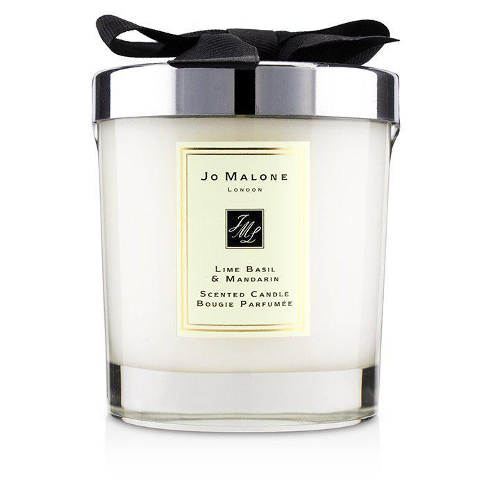 商品Jo Malone London|Jo Malone 莱姆罗勒&柑橘香薰蜡烛 200g (2.5 inch),价格¥668,第1张图片