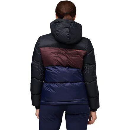 商品Cotopaxi|Solazo Hooded Down Jacket - Women's,价格¥694,第2张图片详细描述