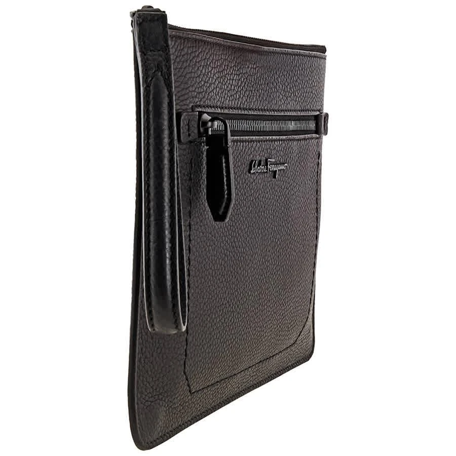 商品Salvatore Ferragamo|Ferragamo Travel Document Holder,价格¥2227,第2张图片详细描述
