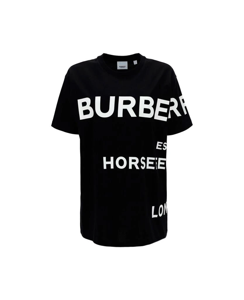 商品Burberry|T-shirt,价格¥2155,第1张图片
