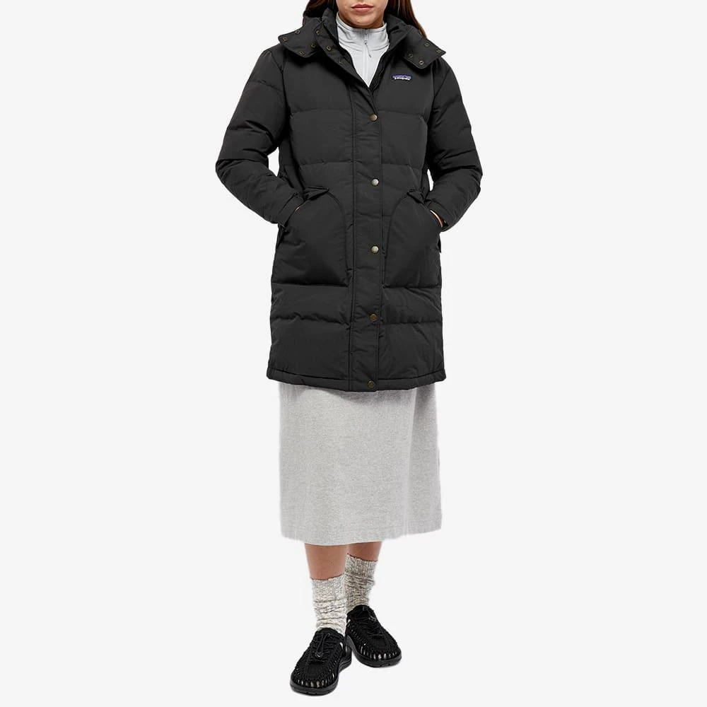 商品Patagonia|Patagonia Downdrift Parka,价格¥3415,第4张图片详细描述