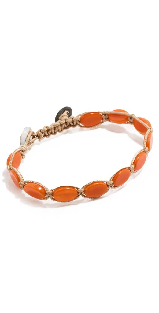 商品Isabel Marant|Isabel Marant 手链,价格¥1435,第1张图片