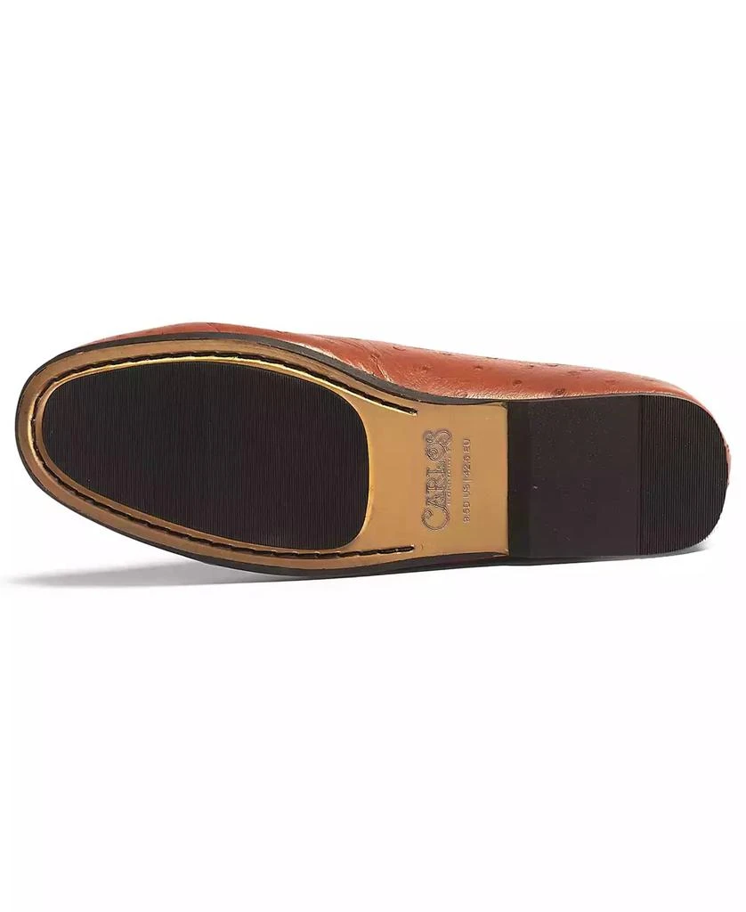 商品CARLOS by Carlos Santana|Men's Achilles Mule Slip-On Shoes,价格¥648,第3张图片详细描述