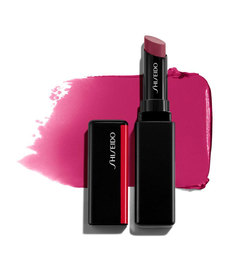 Shis Colorgel Lip Balm 109 Wisteria 19商品第6张图片规格展示