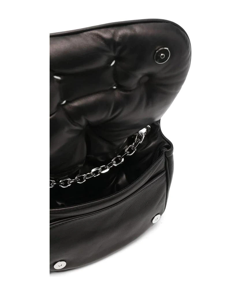 商品MAISON MARGIELA|Glam Slam Flap Mini,价格¥9209,第4张图片详细描述