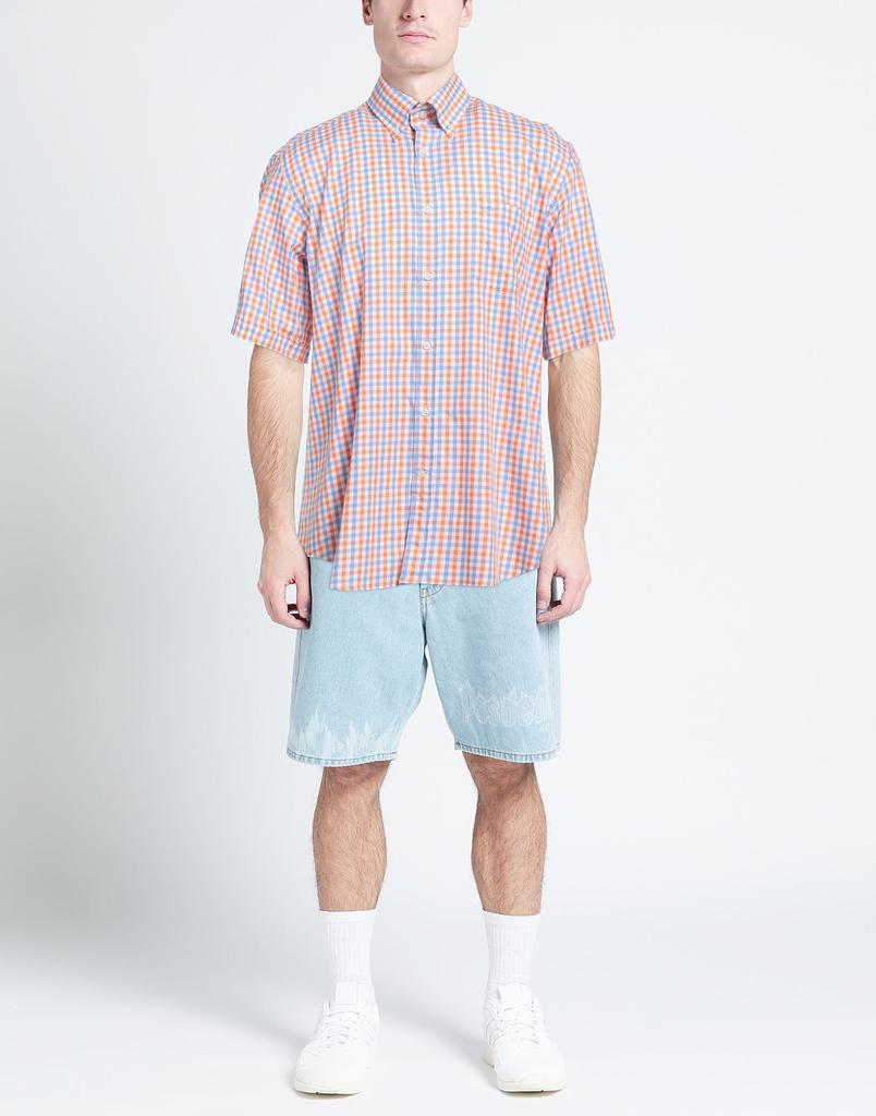 商品Paul & Shark|Checked shirt,价格¥1001,第4张图片详细描述