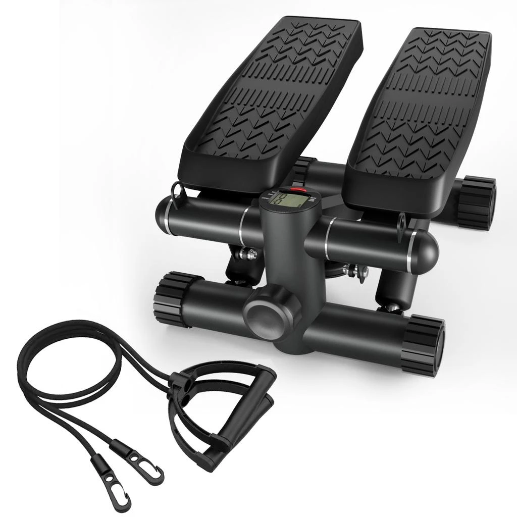 商品Streamdale Furniture|Streamdale Silent Stair Stepper for Fat Burning and Leg Toning,价格¥459,第2张图片详细描述