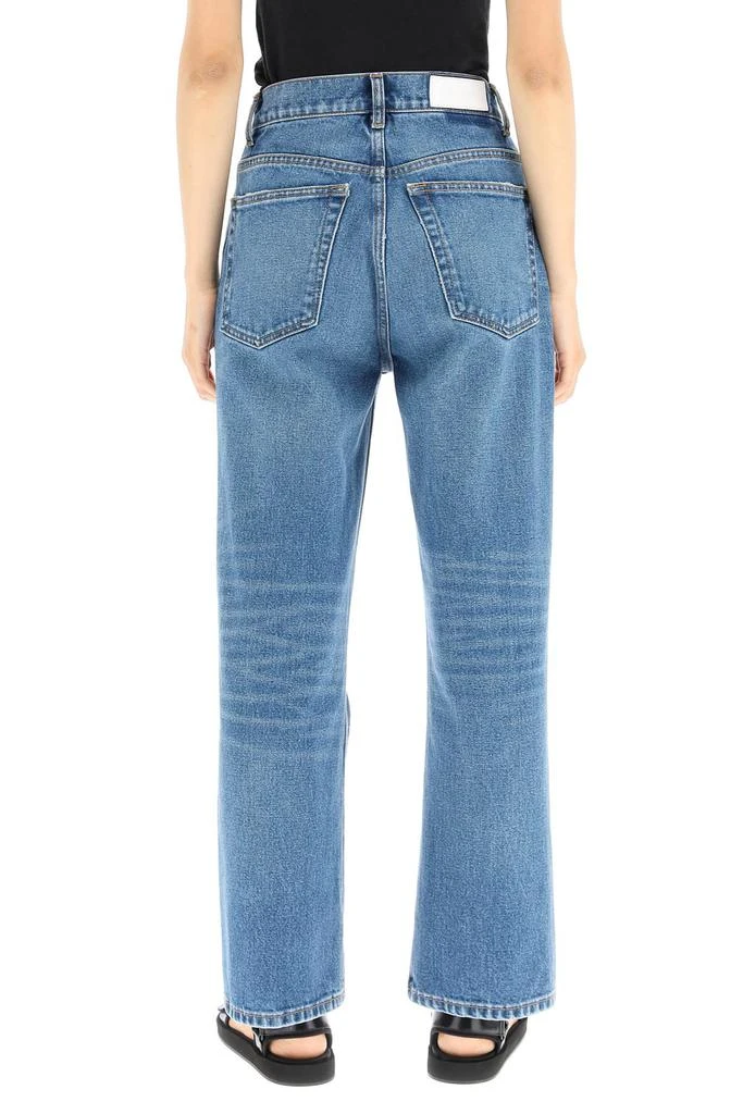 商品Re/Done|Re/done 70s flare jeans,价格¥1473,第3张图片详细描述