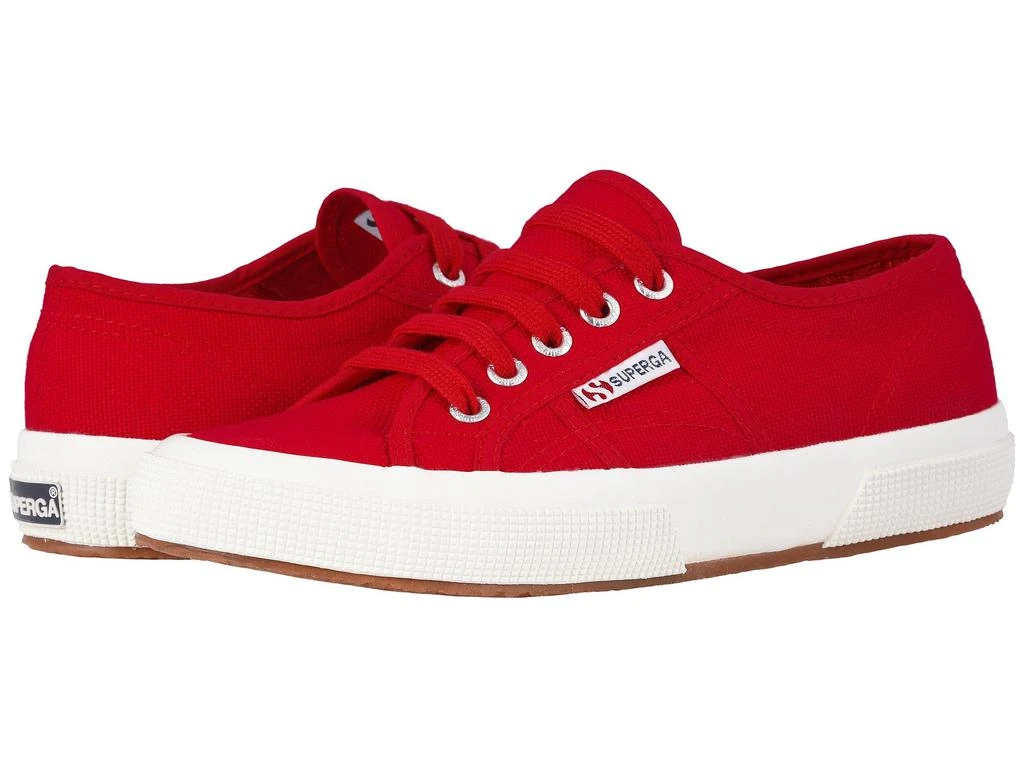 商品Superga|帆布鞋品牌,价格¥89,第1张图片