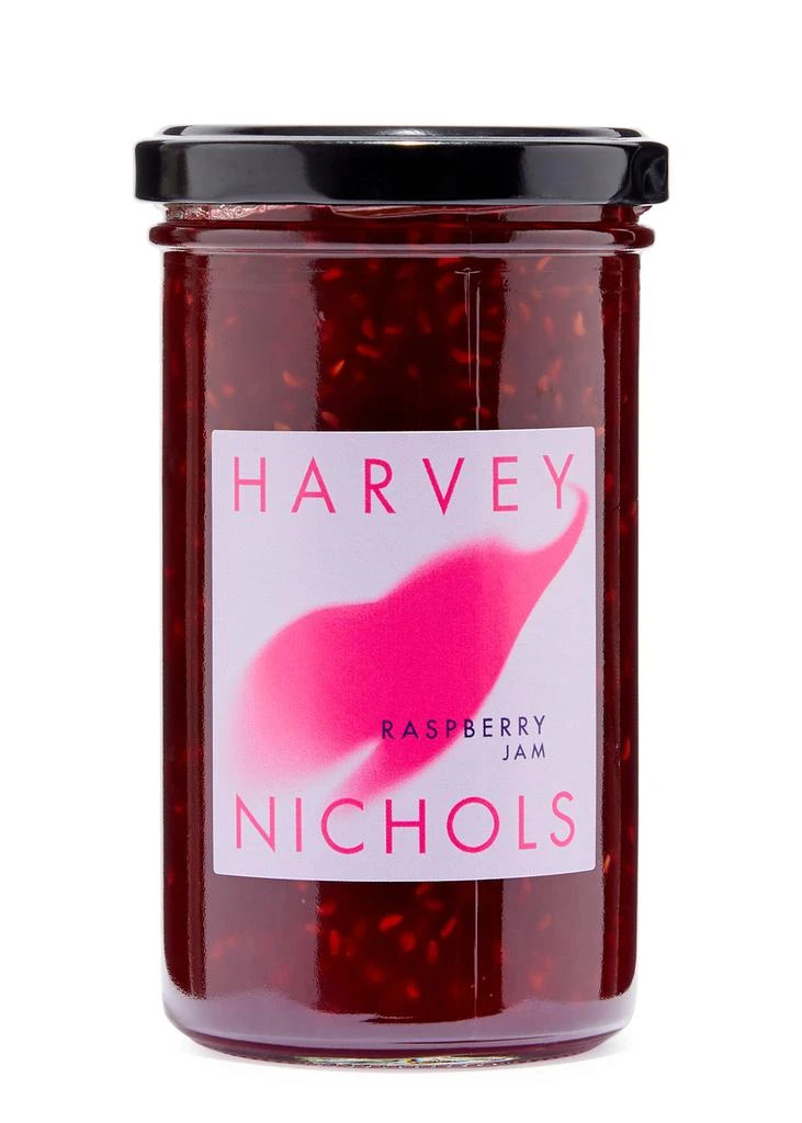 商品Harvey Nichols|Raspberry Jam 325g,价格¥58,第1张图片