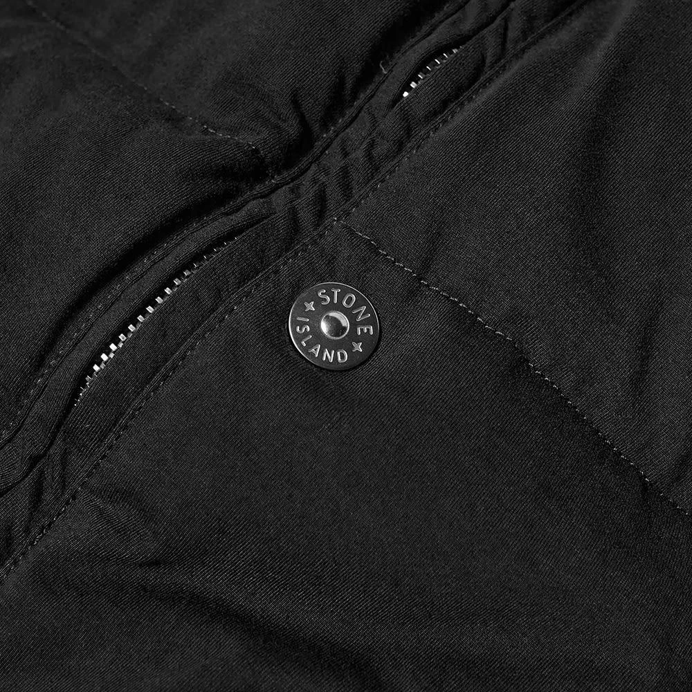 商品Stone Island|Stone Island Shadow Project High Density R-Nylon Down Jacket,价格¥7760,第4张图片详细描述