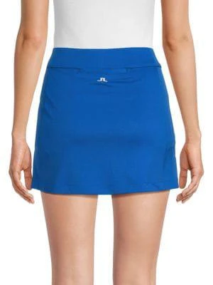 商品J. Lindeberg|Amelie Mini Skirt,价格¥225,第2张图片详细描述