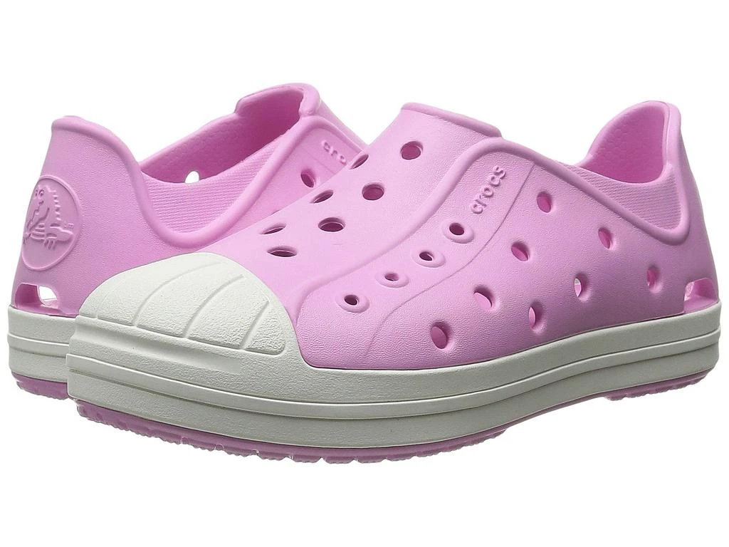 商品Crocs|Bump It Shoe (Toddler/Little Kid),价格¥265,第1张图片