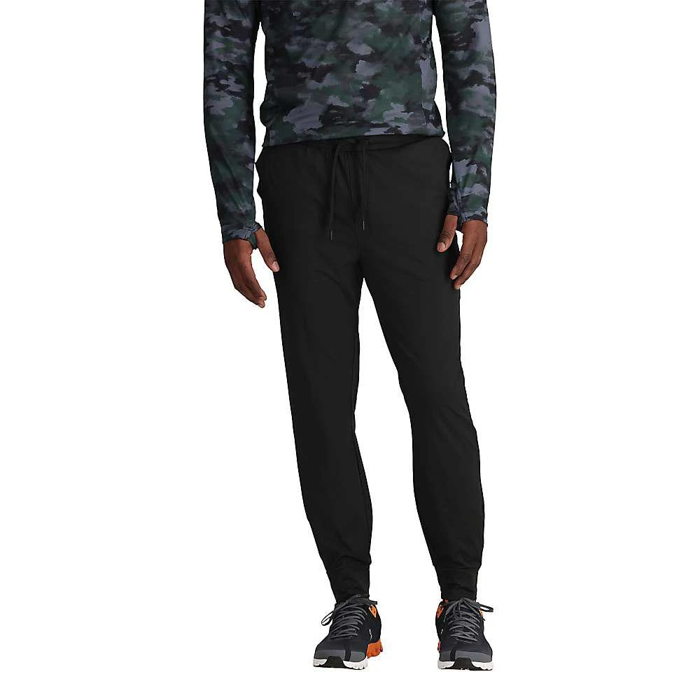 商品Outdoor Research|Outdoor Research Men's Baritone Jogger,价格¥699,第5张图片详细描述