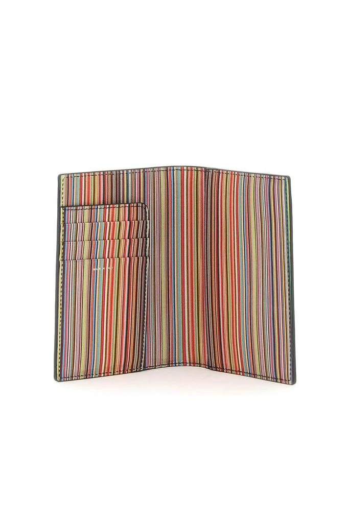 商品Paul Smith|Paul smith leather passport cover,价格¥1103,第2张图片详细描述