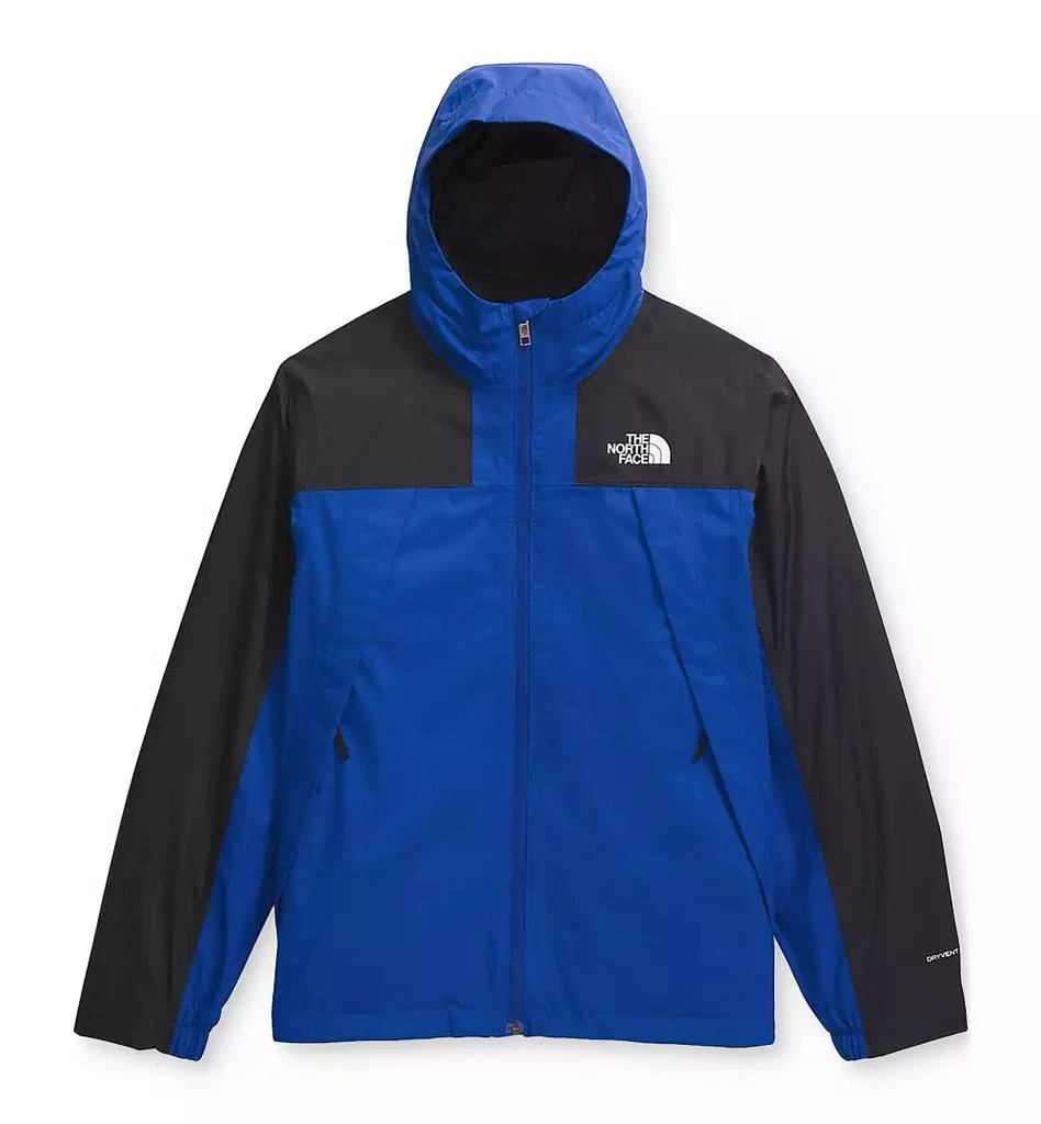 商品The North Face|Big Boys Antora Triclimate® 3-in-1 Full-Zip Hooded Jacket,价格¥1122,第5张图片详细描述