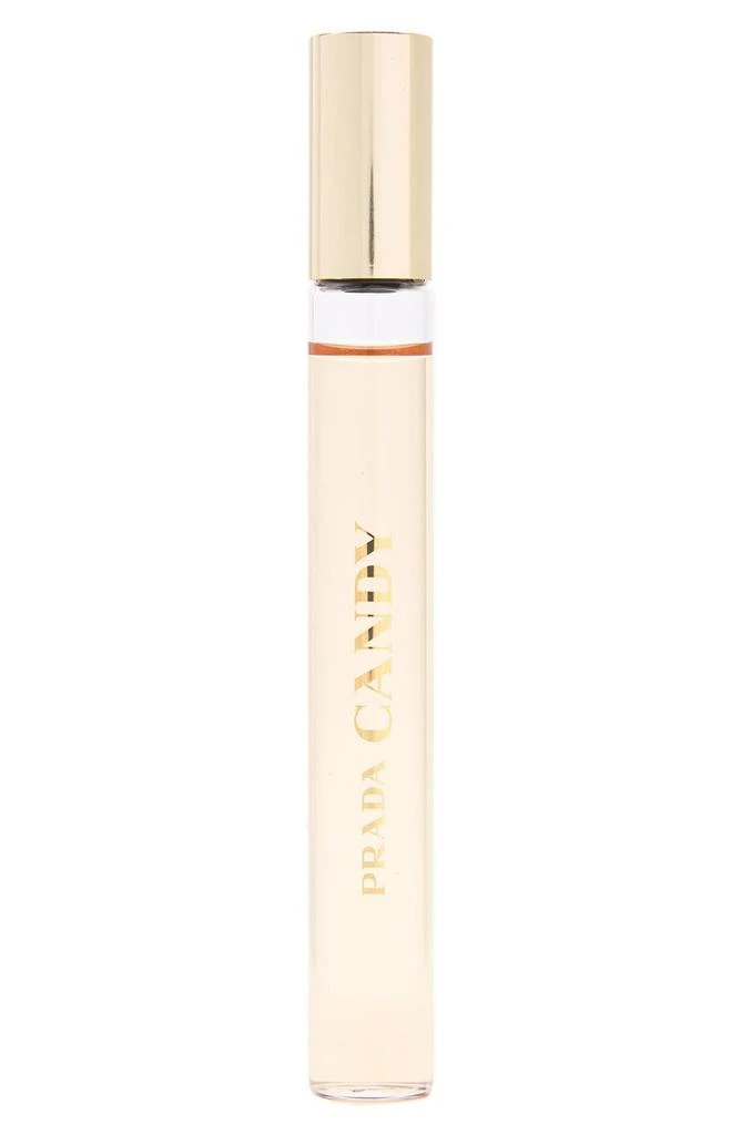 商品Prada|Candy Eau de Parfum Travel Spray - 0.33 oz.,价格¥188,第1张图片