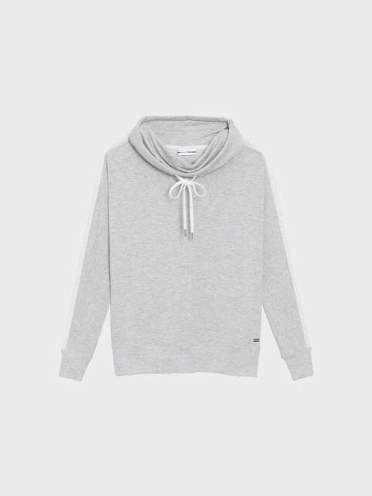 商品DKNY|运动休闲帽衫,价格¥181,第1张图片