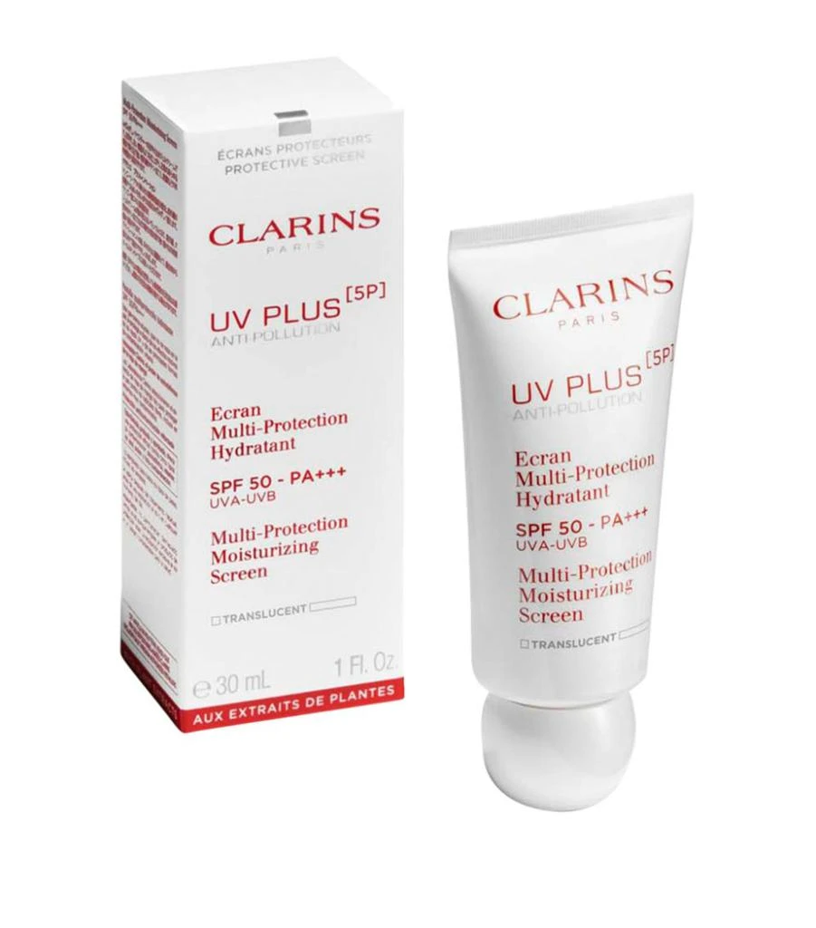 UV Plus Anti-Pollution SPF 50 Translucent (30ml) 商品