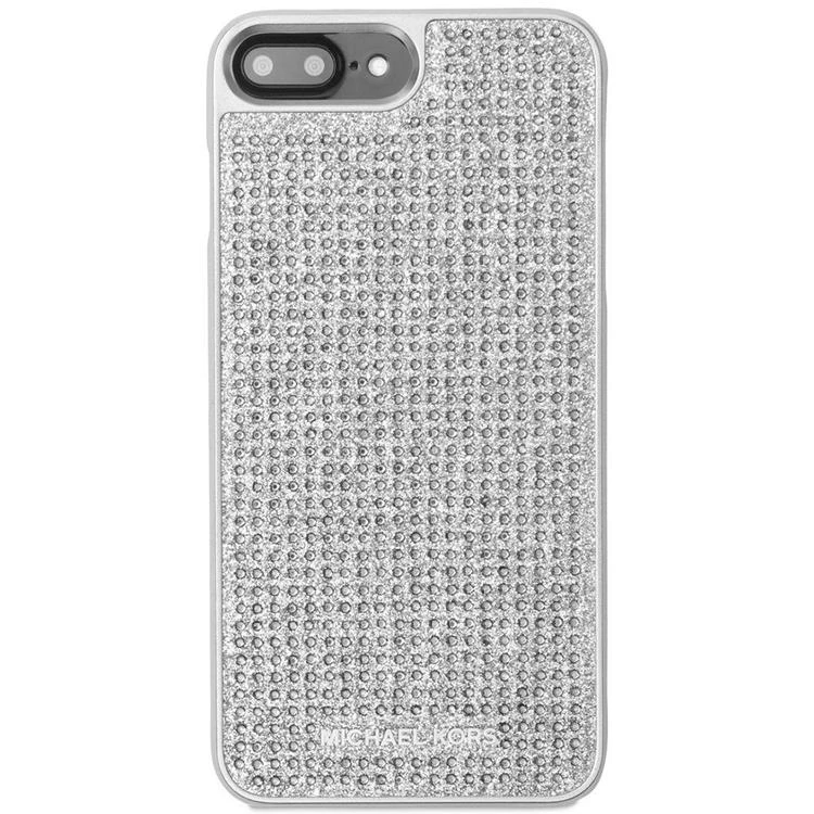 商品Michael Kors|MICHAEL  Letters iPhone 7 Plus/8 Plus Case,价格¥289,第1张图片