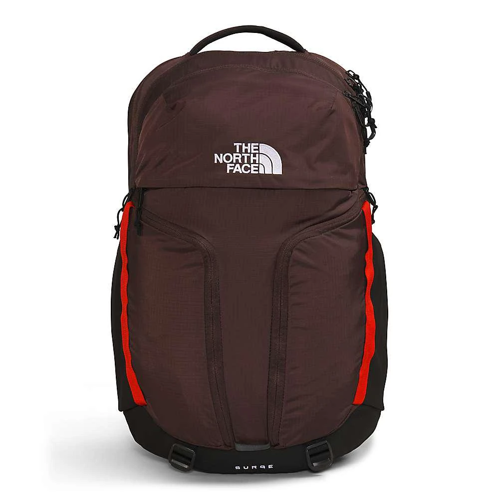 商品The North Face|The North Face Surge Backpack,价格¥1062,第1张图片