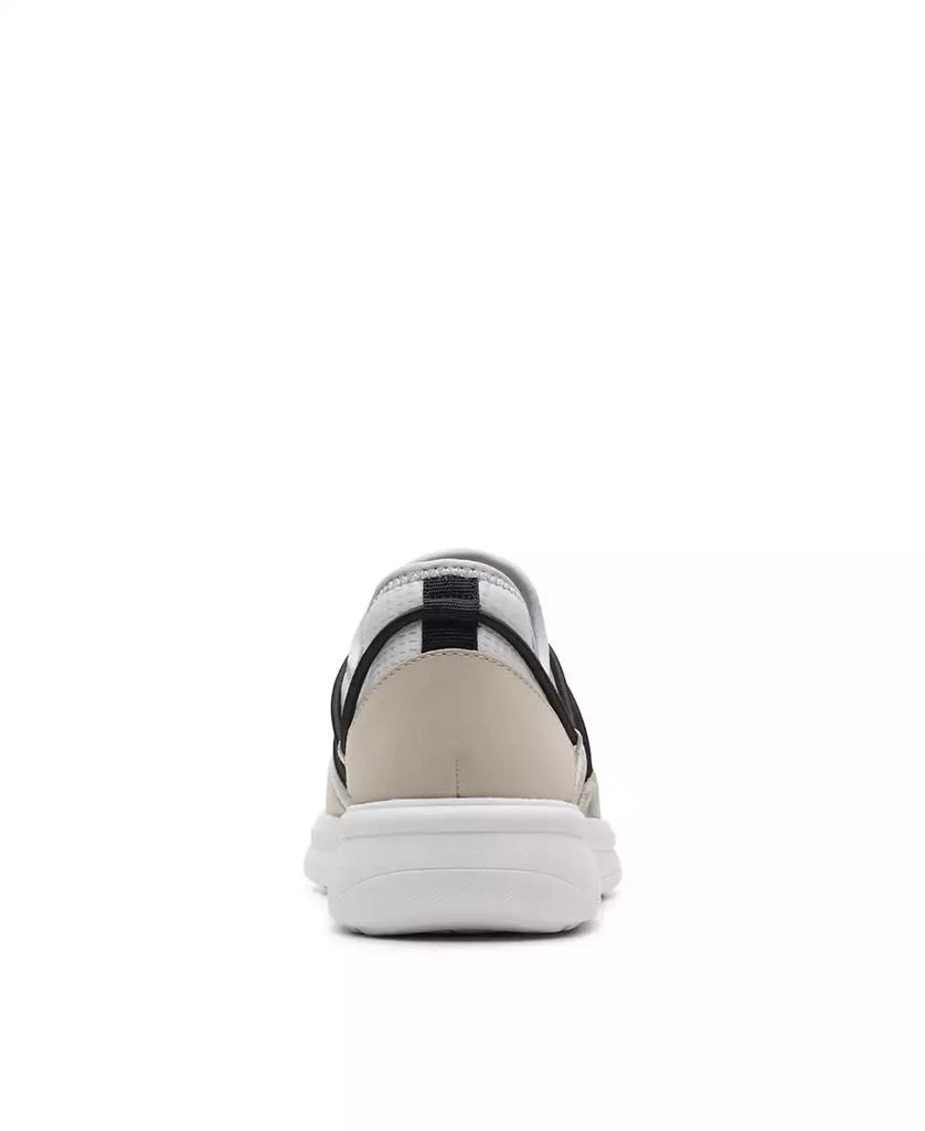 商品Clarks|Women's Cloudstepper Ezra Skip Sneakers,价格¥283,第5张图片详细描述