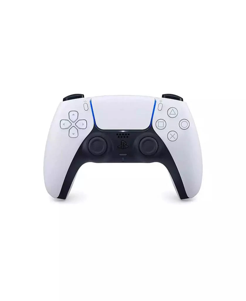 商品SONY|DualSense Wireless Controller for PlayStation 5,价格¥601,第3张图片详细描述