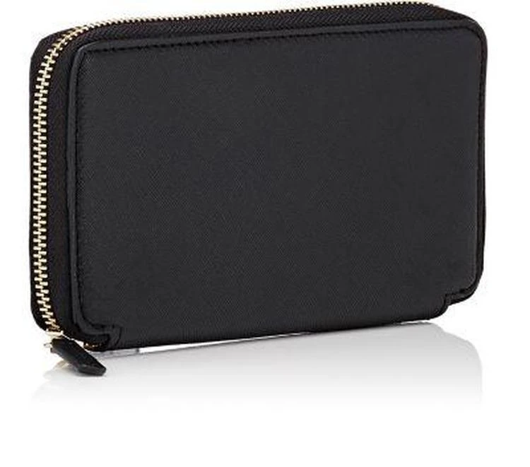 商品Barneys New York|Zip-Around Continental Wallet,价格¥444,第2张图片详细描述