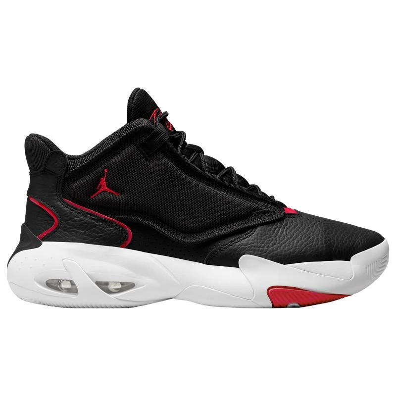 商品Jordan|Jordan Max Aura 4 - Men's,价格¥948,第1张图片