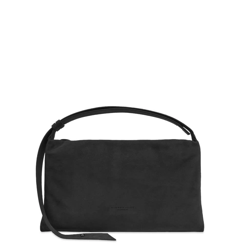 商品Simon Miller|Simon Miller Mini Puffin Bag,价格¥2279,第1张图片