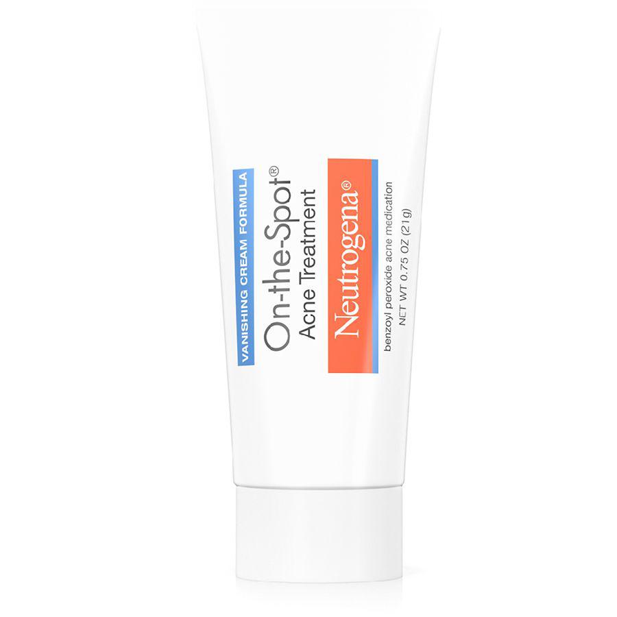 On-The-Spot Acne Treatment, 2.5% Benzoyl Peroxide商品第8张图片规格展示