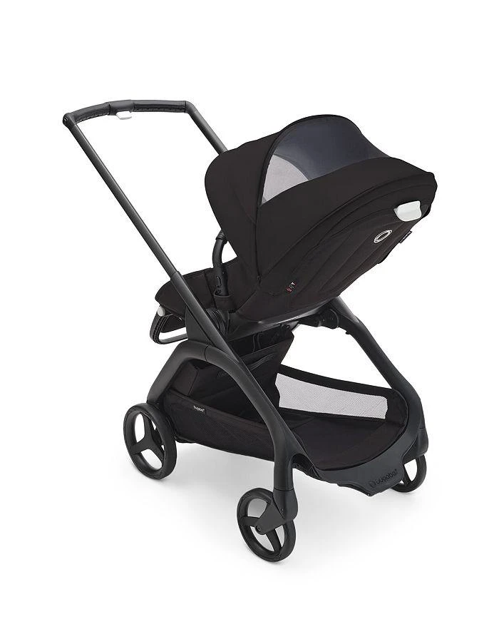 商品Bugaboo|Dragonfly Seat Complete Stroller,价格¥6714,第5张图片详细描述