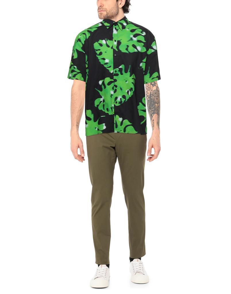 商品MSGM|Patterned shirt,价格¥1315,第4张图片详细描述