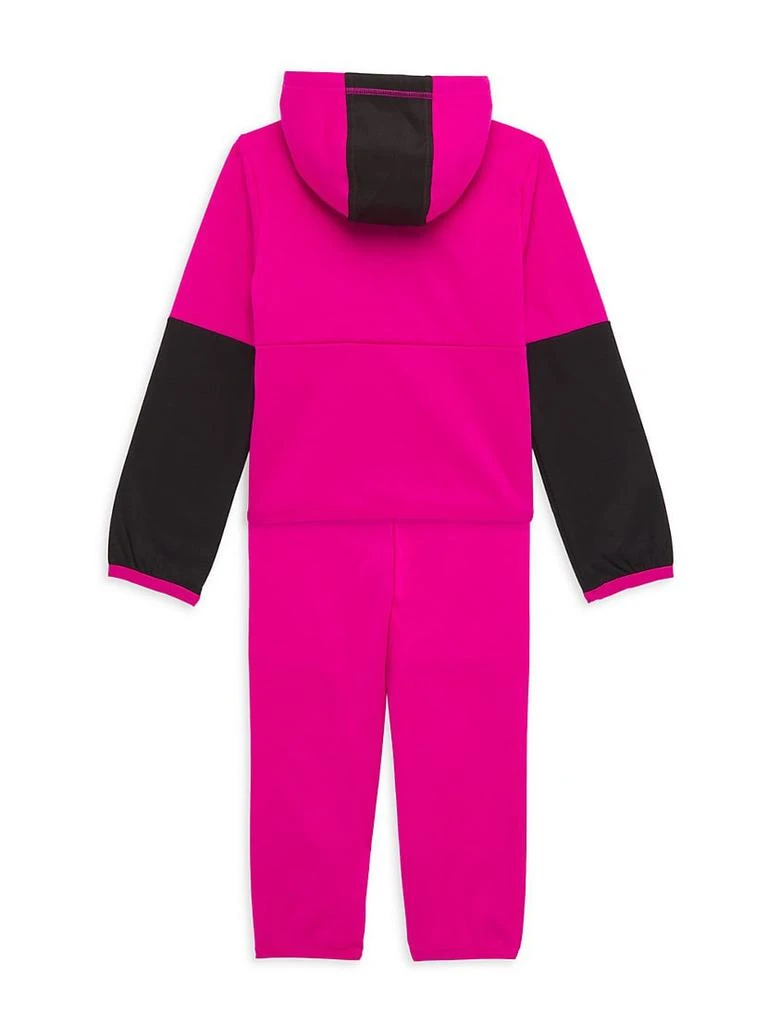 商品The North Face|Little Girl's &amp; Girl's Winter Warm Set,价格¥597,第3张图片详细描述