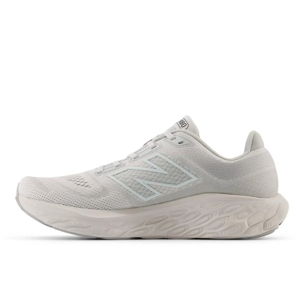 商品New Balance|Men's 880 V14 Running Shoes In Grey,价格¥796,第2张图片详细描述