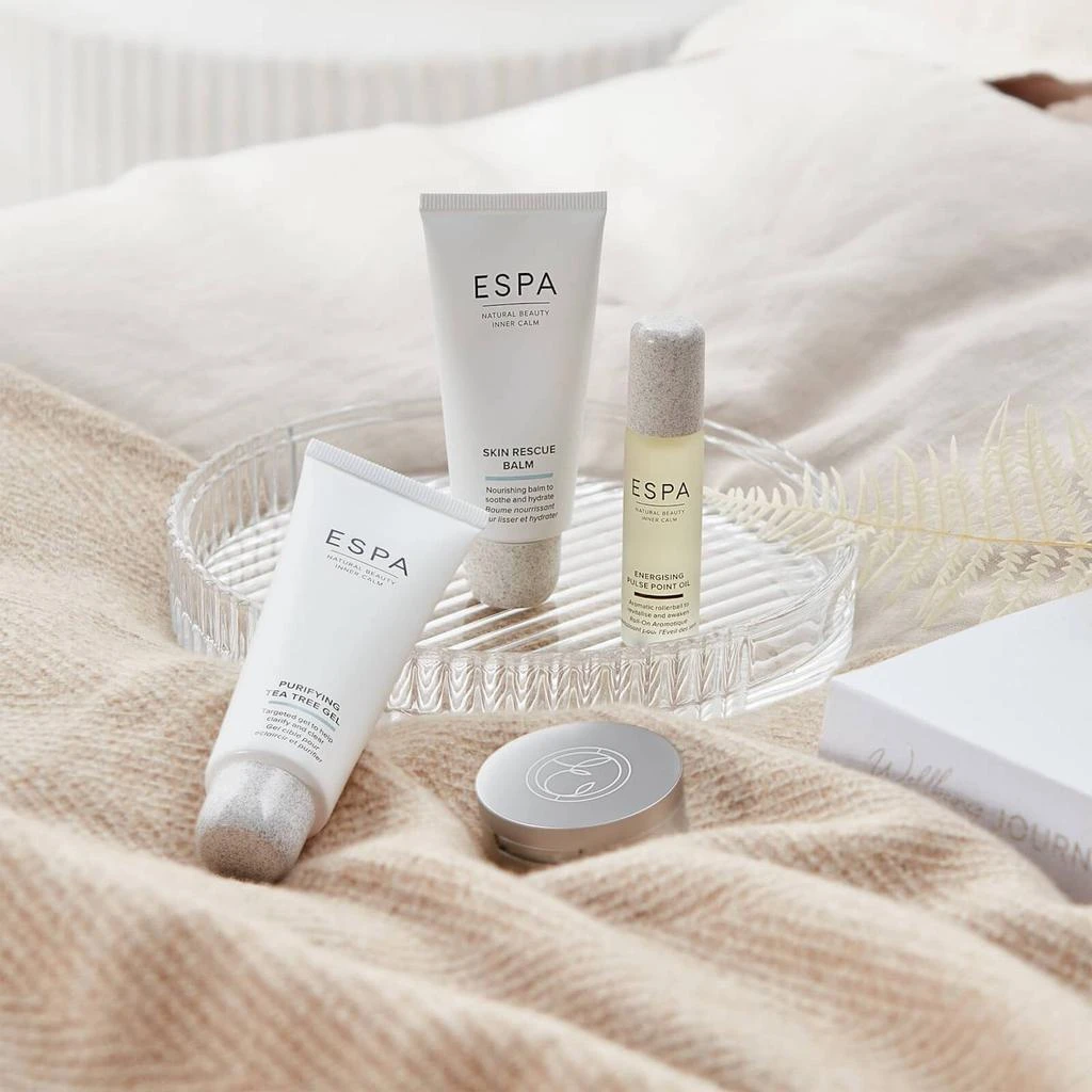 商品ESPA|ESPA Purifying Tea Tree Gel 50ml,价格¥410,第4张图片详细描述