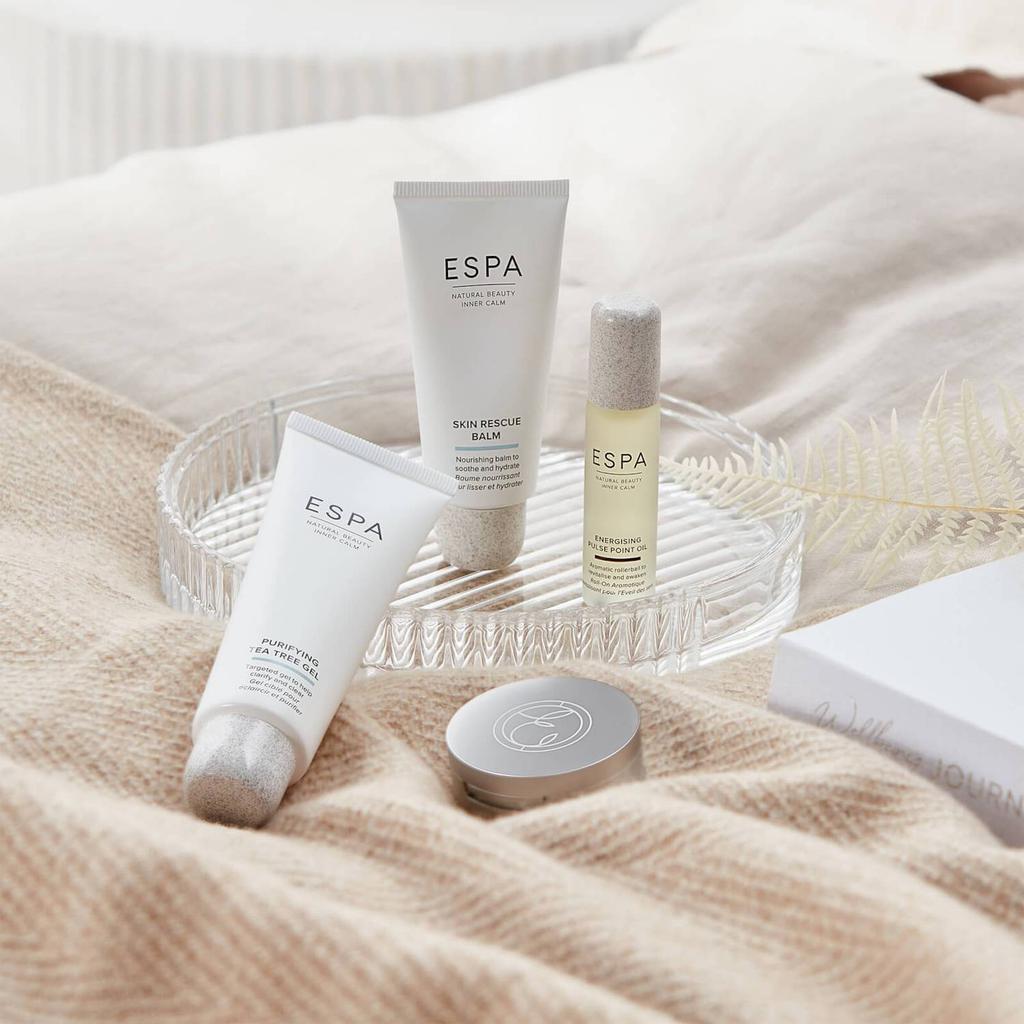 商品ESPA|ESPA Purifying Tea Tree Gel 50ml,价格¥222,第6张图片详细描述