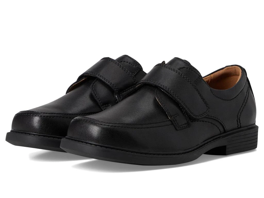 商品Florsheim|Berwyn Jr. II (Toddler/Little Kid/Big Kid),价格¥451,第1张图片