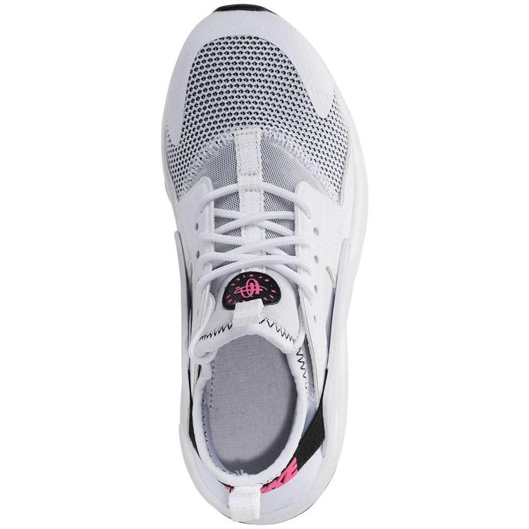 女小童Little Girls' Air Huarache Run Ultra Running Sneakers from Finish Line 商品