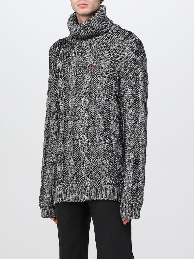 商品Yves Saint Laurent|Saint Laurent sweater for man,价格¥7823,第6张图片详细描述