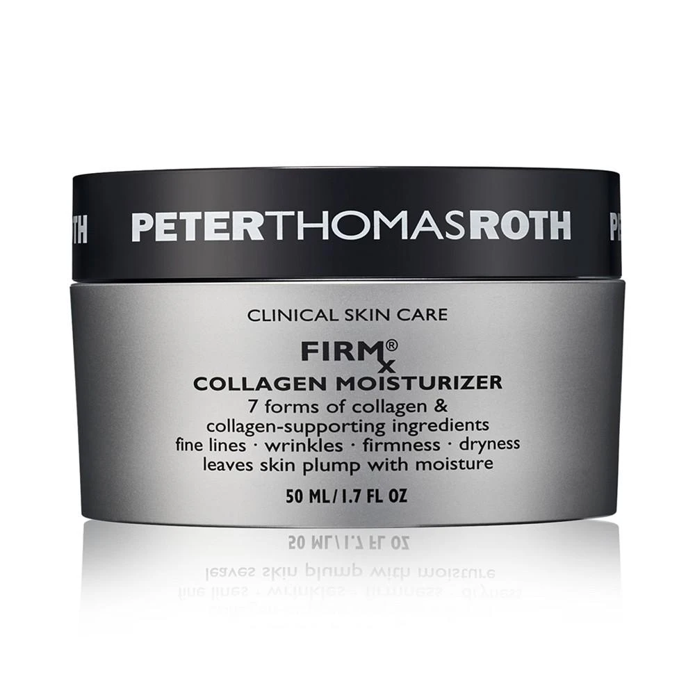 商品Peter Thomas Roth|FIRMx Collagen Moisturizer,价格¥647,第1张图片